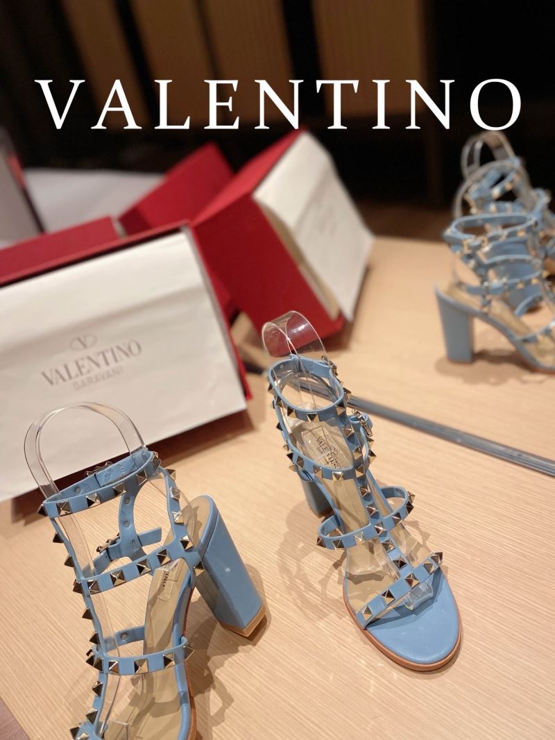 Valentino High Heels